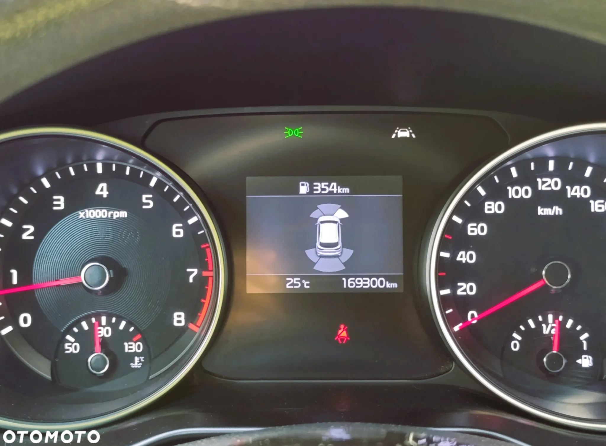 Kia Ceed 1.4 T-GDI M - 15