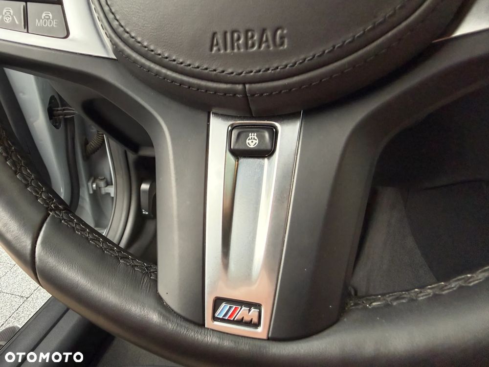 BMW Seria 4 420d xDrive mHEV M Sport sport - 24