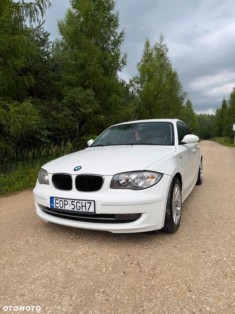 BMW Seria 1 116i - 2