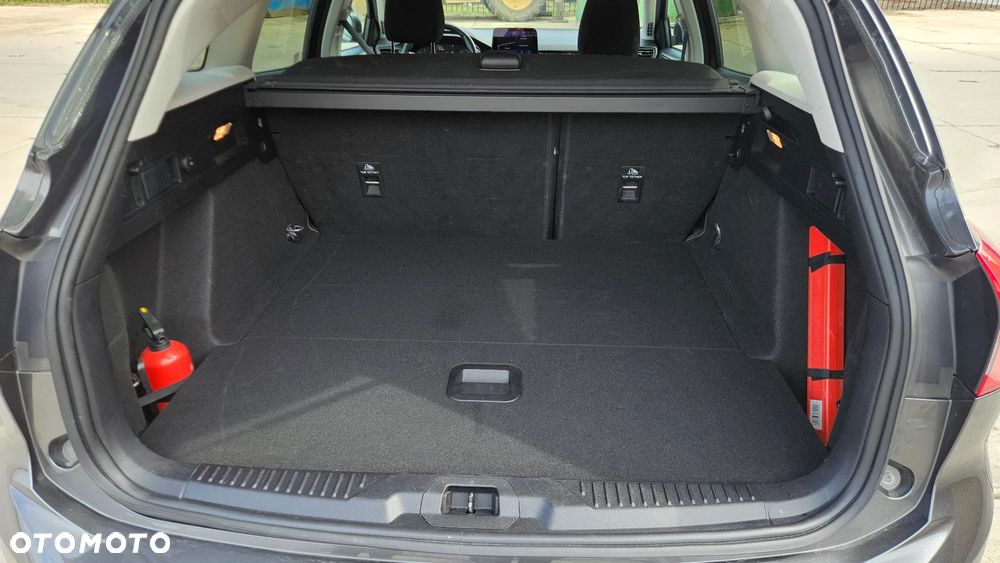 Ford Focus 1.5 EcoBlue SCR Titanium - 12