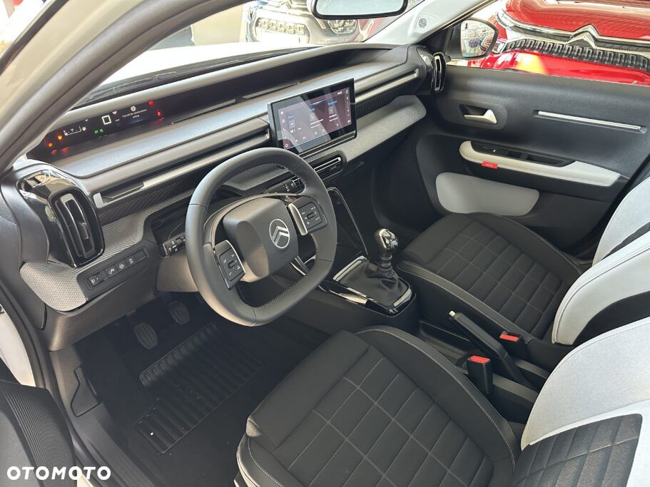 Citroën C3 1.2 T Max - 8