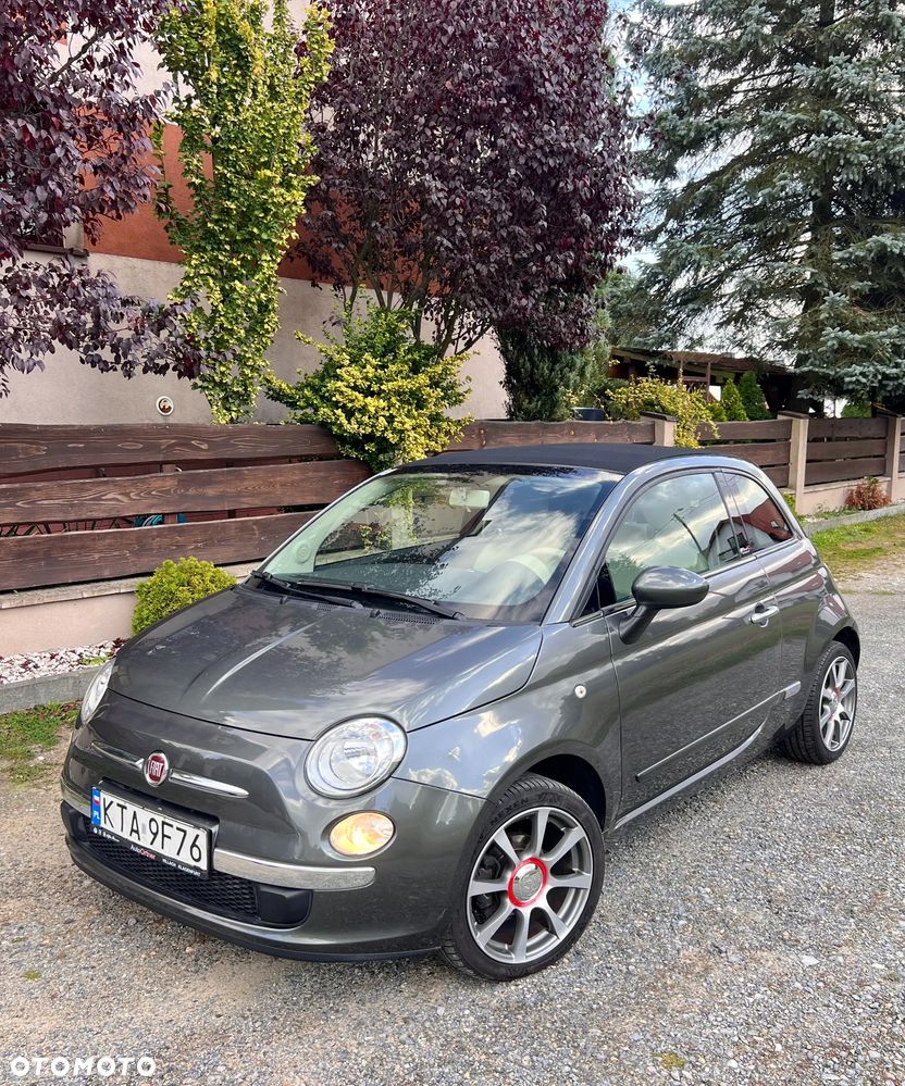 Fiat 500 - 7