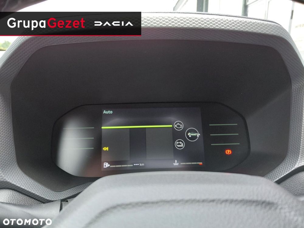 Dacia Duster - 9