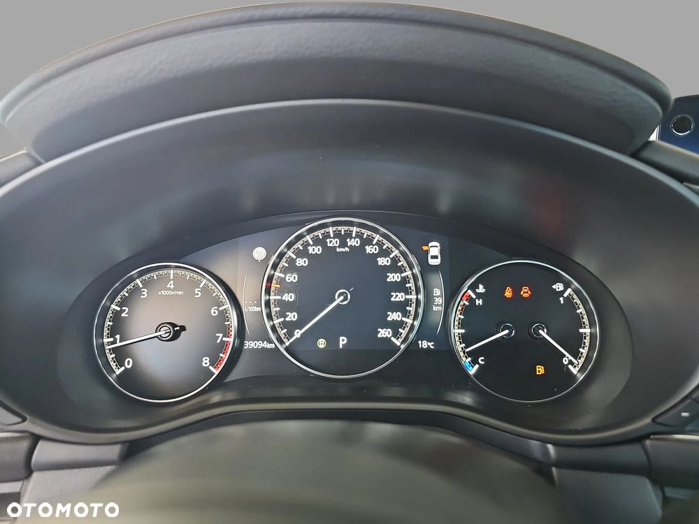 Mazda 3 2.0 mHEV Exclusive Line - 17