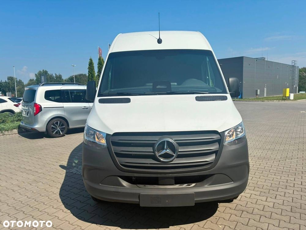 Mercedes-Benz Sprinter 315 CDI - 9