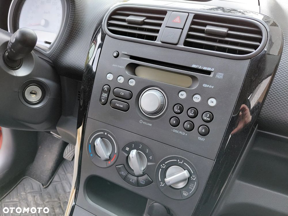 Suzuki Splash 1.0 Club - 19