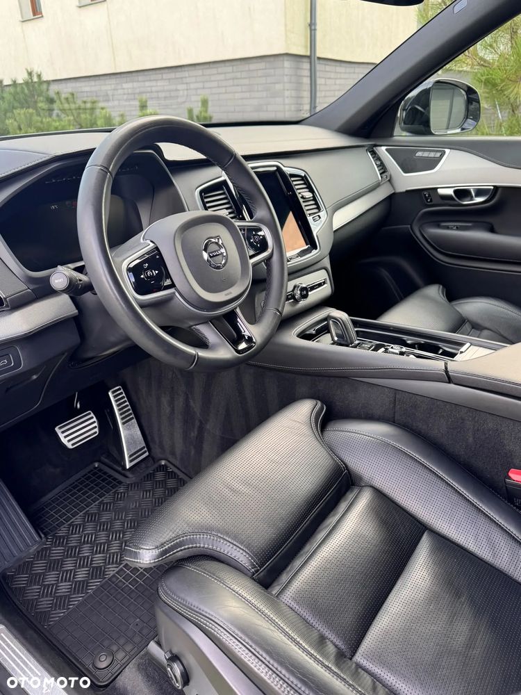 Volvo XC 90 - 4