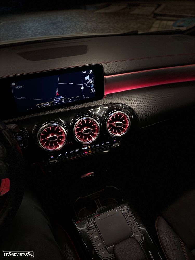 Mercedes-Benz CLA 200 d 8G-DCT AMG Line Advanced Plus - 8