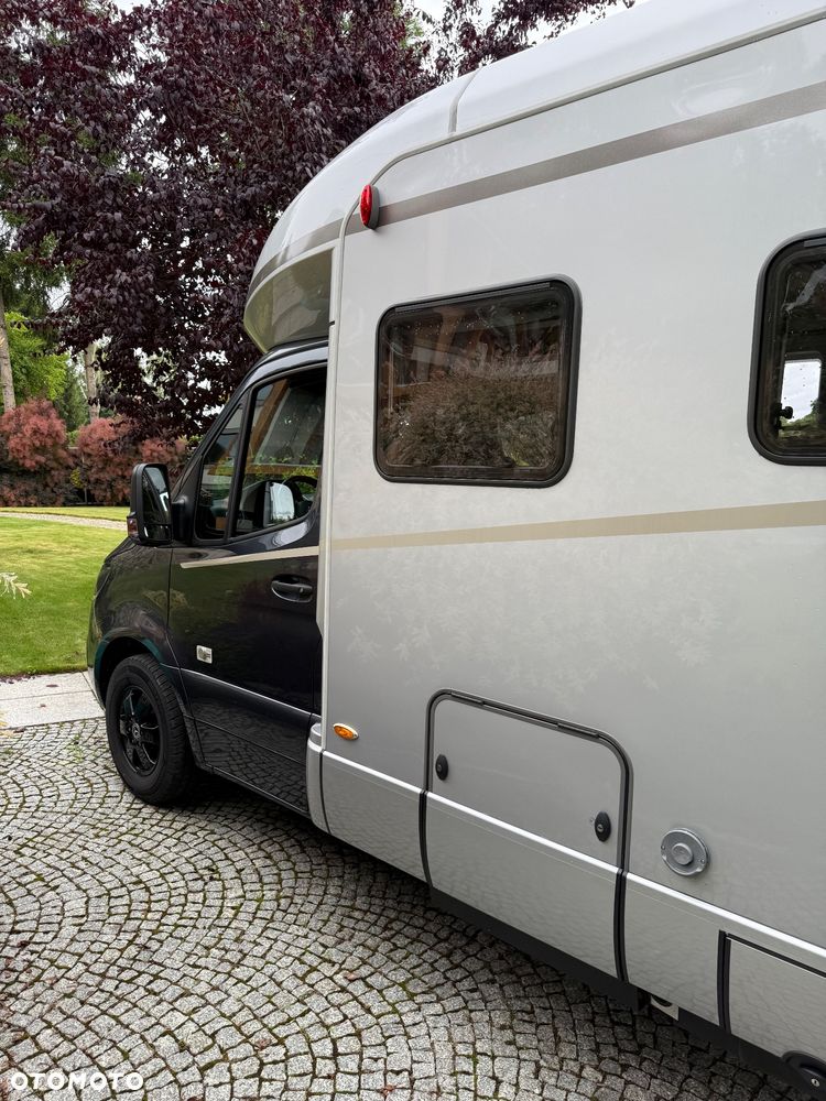 Hymer-Eriba B680MC - 17
