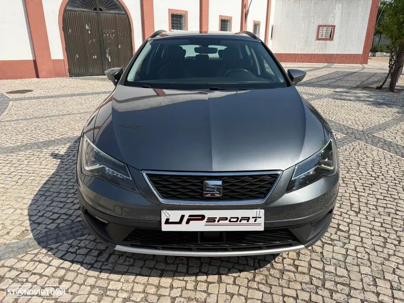SEAT Leon X-Perience 1.6 TDi S/S - 2