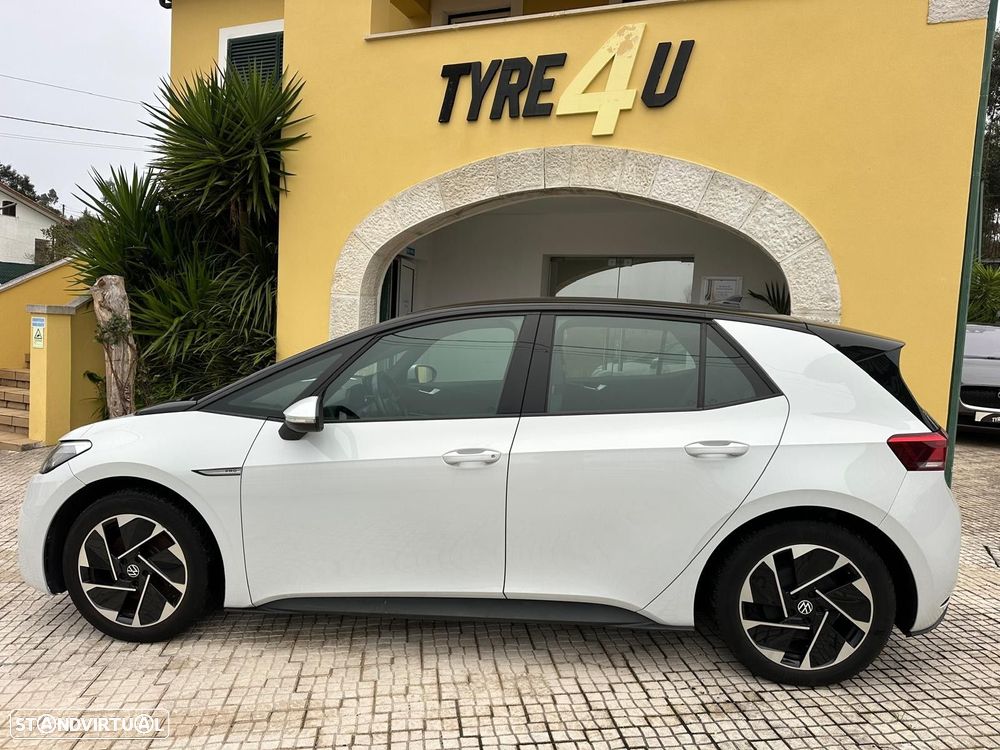 VW ID.3 Pro Performance Tech - 15