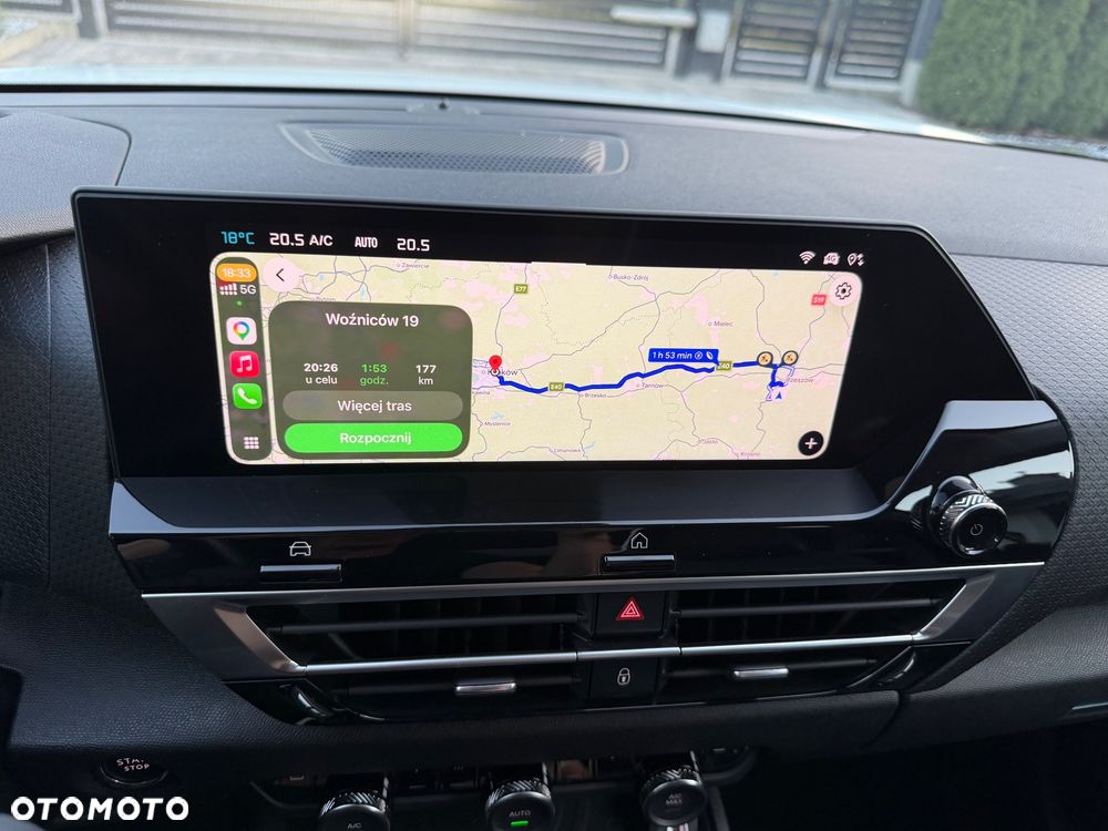 Citroën C4 1.2 PureTech Max S&S EAT8 - 34