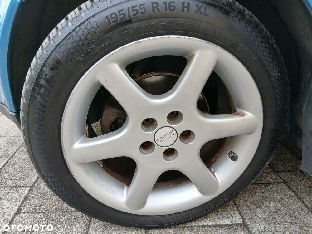 Volkswagen Golf - 14