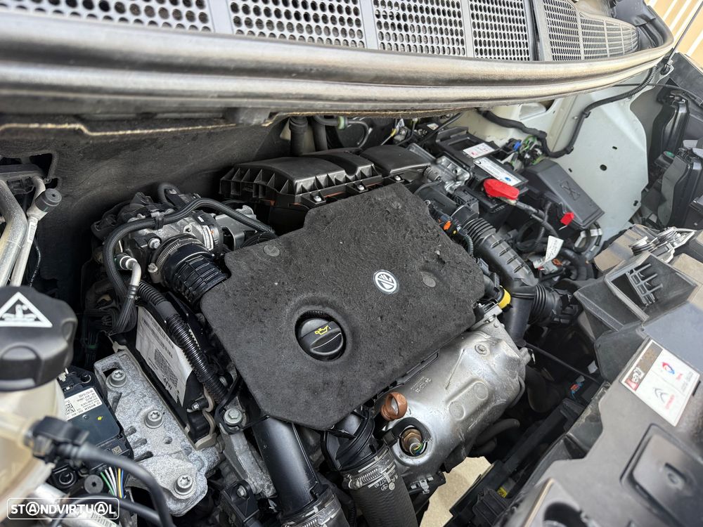 Fiat Scudo 1.5 BlueHDI Longa L2H1 - 27