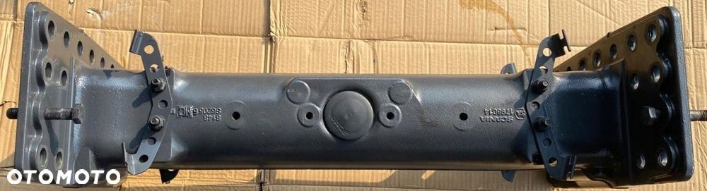 BELKA RAMY SCANIA 1798014 - 3