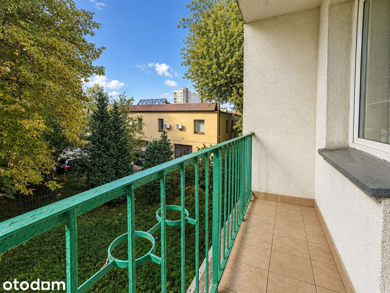 2 pokoje | Osobna jasna kuchnia | Parking | MPEC