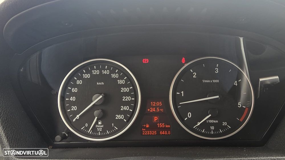 BMW X5 40 d xDrive - 18