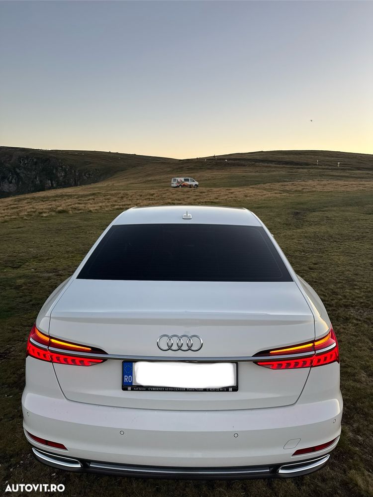 Audi A6 Avant 2.0 40 TDI S tronic Design - 18