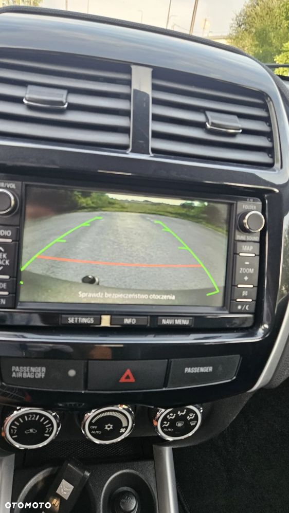 Citroën C4 Aircross 1.6 HDi STT 4x2 Exclusive - 16