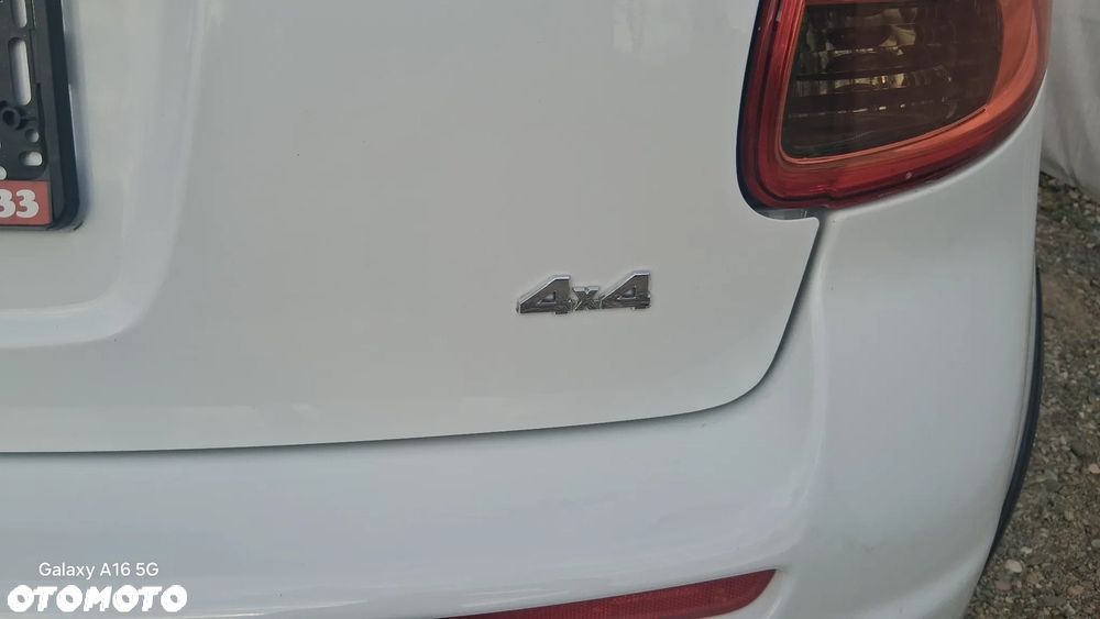 Suzuki SX4 1.6 VVT 4x4 Comfort - 7
