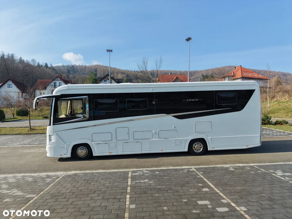 Concorde Liner 1090 GI - 8