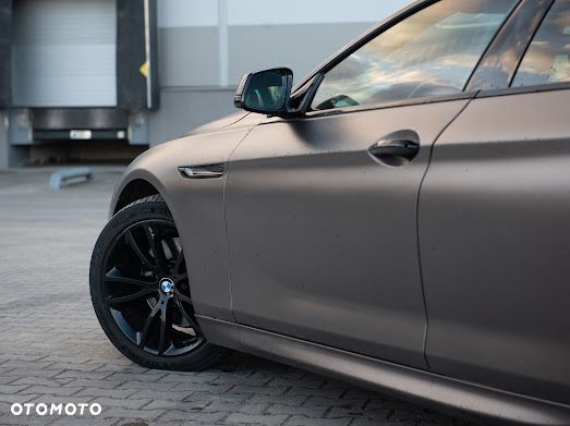 BMW Seria 6 640d xDrive Edycja M Sport - 9