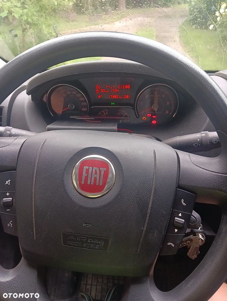 Fiat Ducato L3 - 2