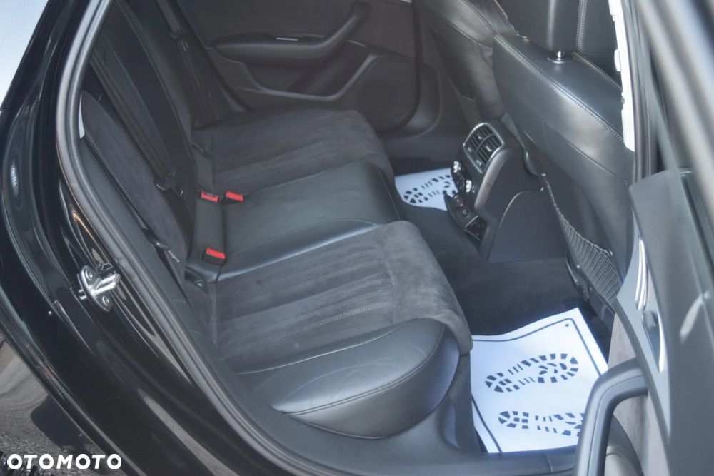 Audi A6 Avant 2.0 TDI Ultra S tronic - 38