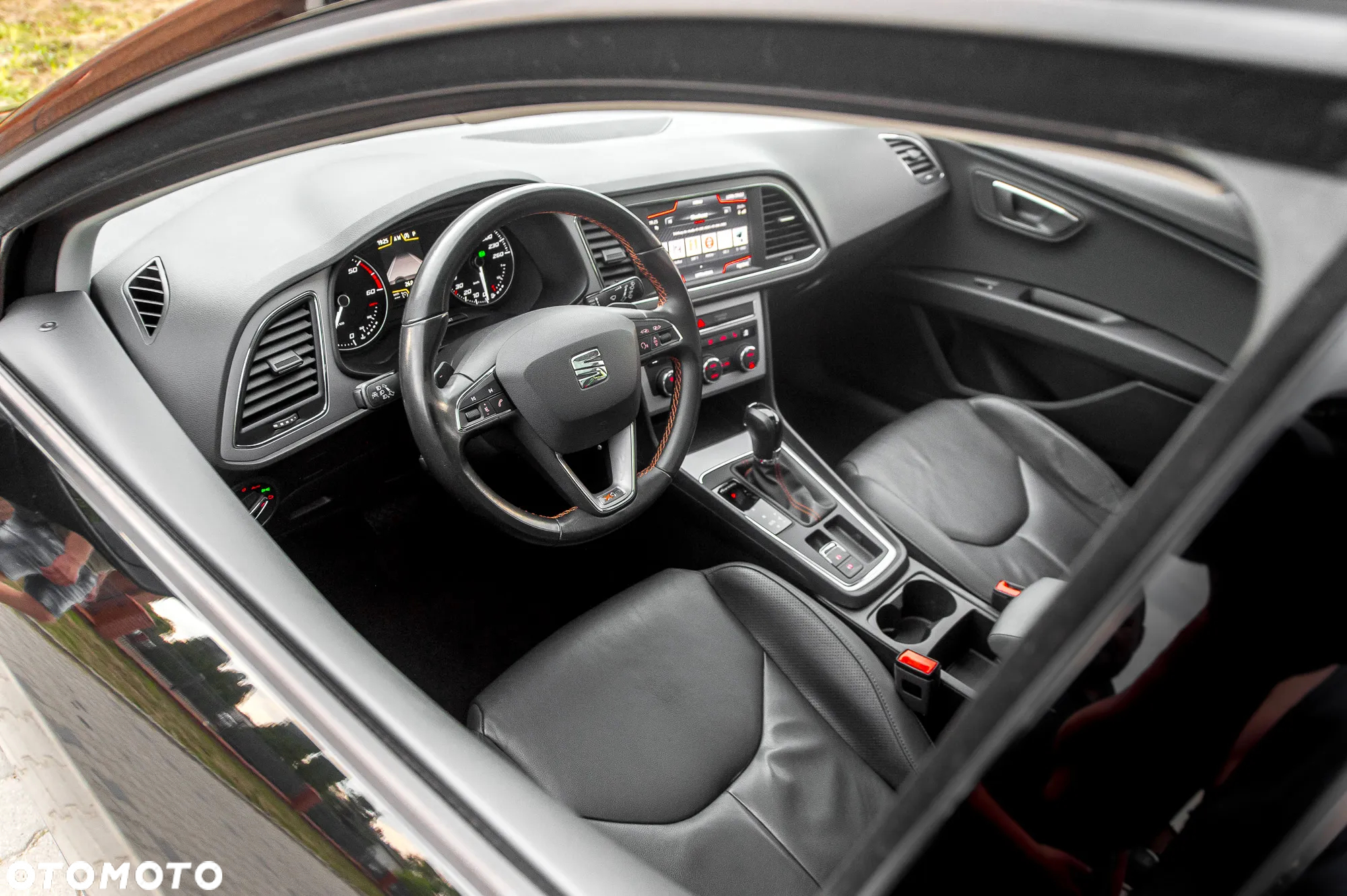 Seat Leon 2.0 TDI X-Perience S&S 4Drive DSG - 25