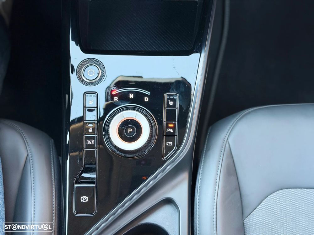 Kia e-Niro 64kWh - 9