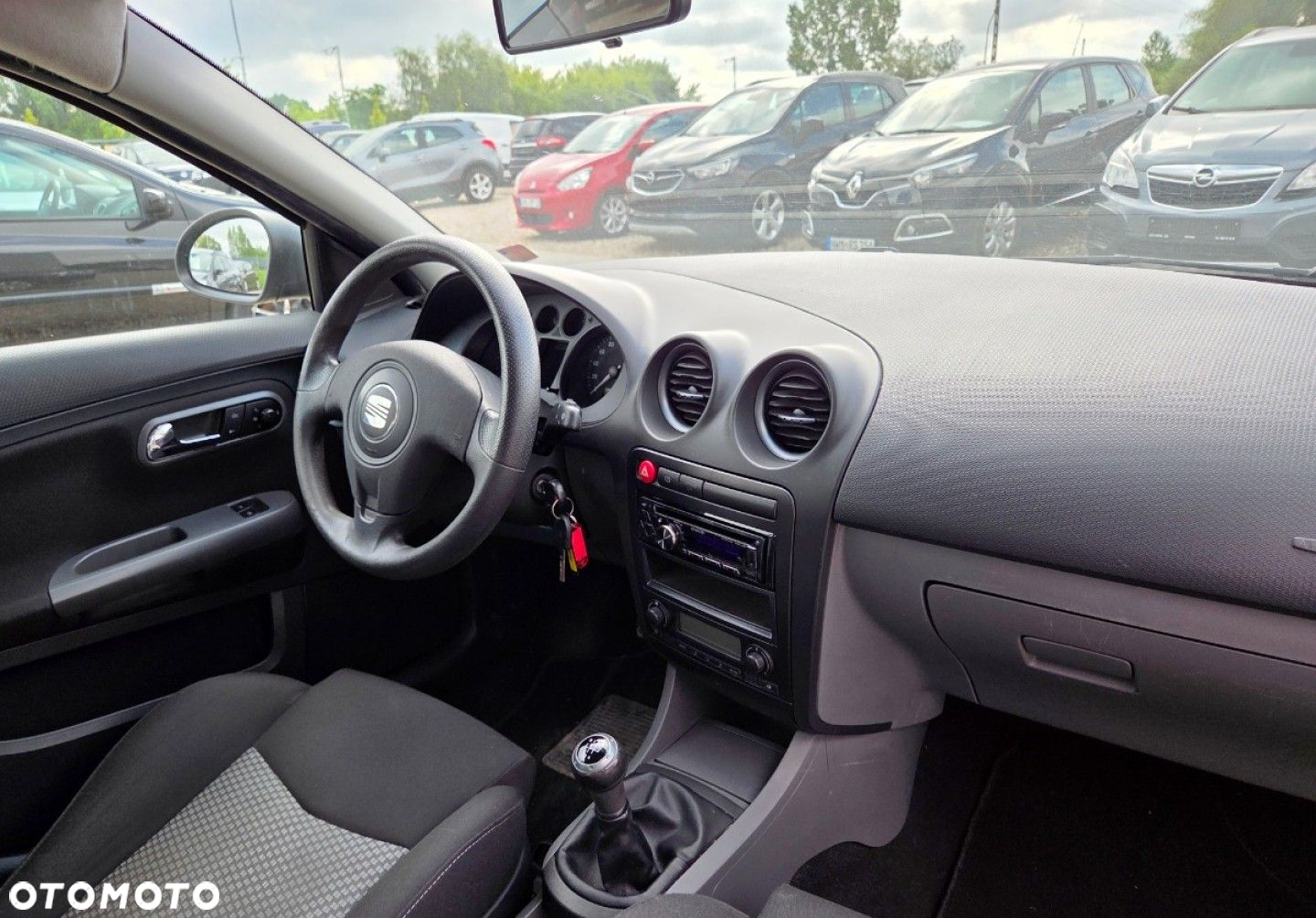 Seat Ibiza - 9