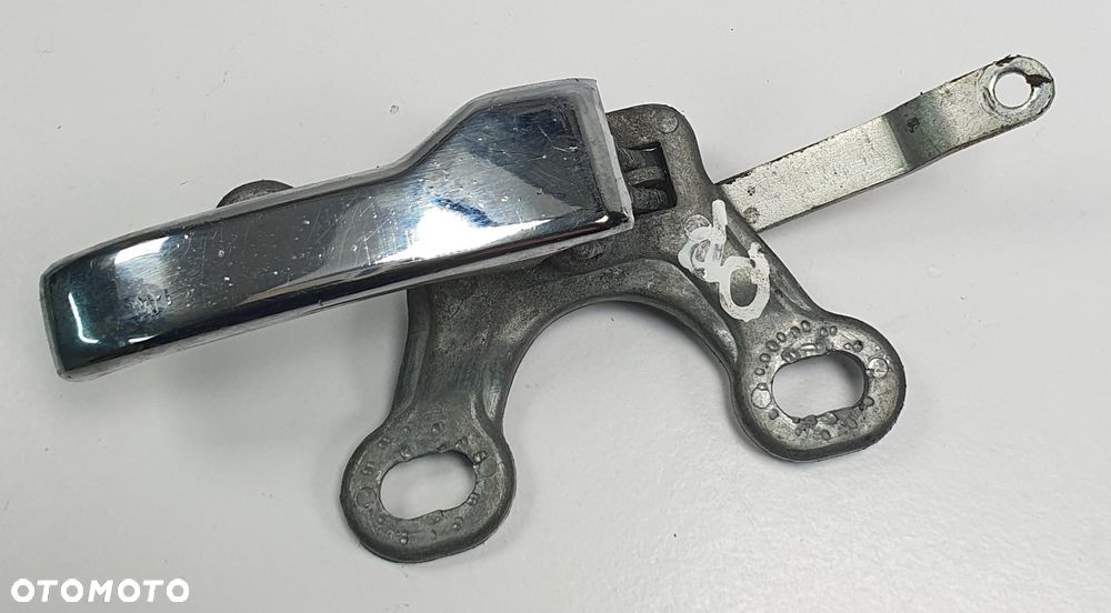 KLAMKA DRZWI PRAWY PRZÓD PRZEDNIA MERCEDES W115 W114 1107660419 - 1