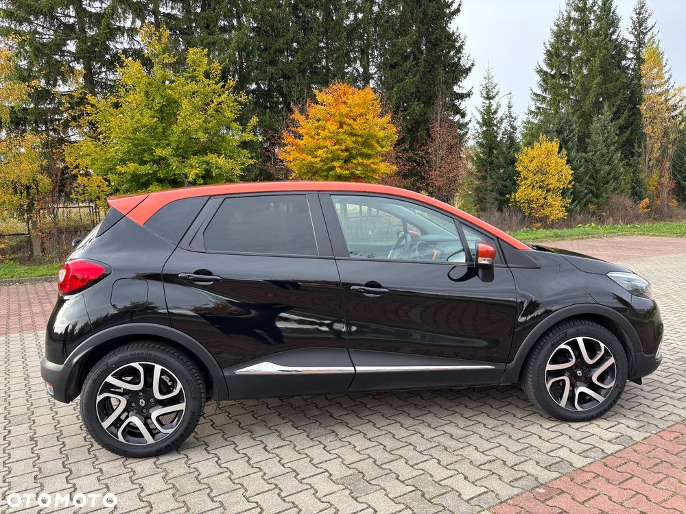 Renault Captur ENERGY TCe 90 Start&Stop Dynamique - 15