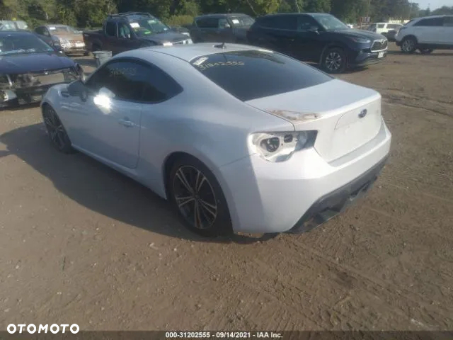 Subaru BRZ - 19