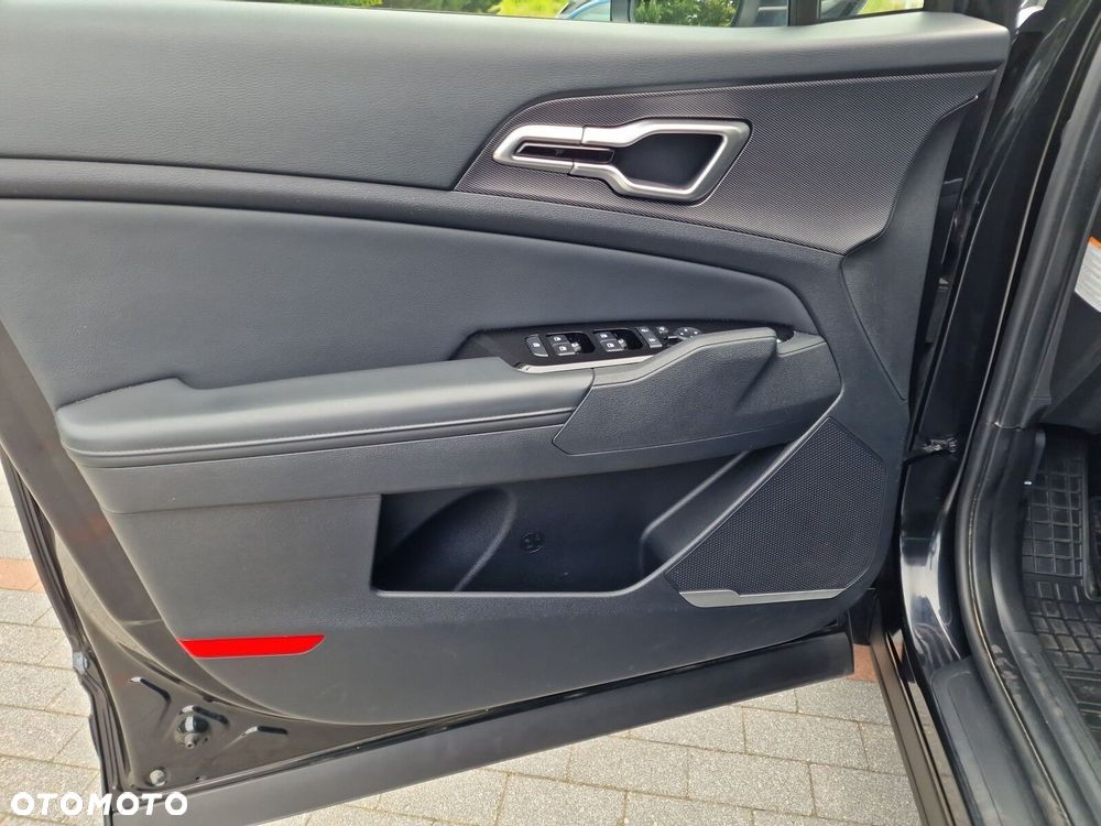 Kia Sportage - 16