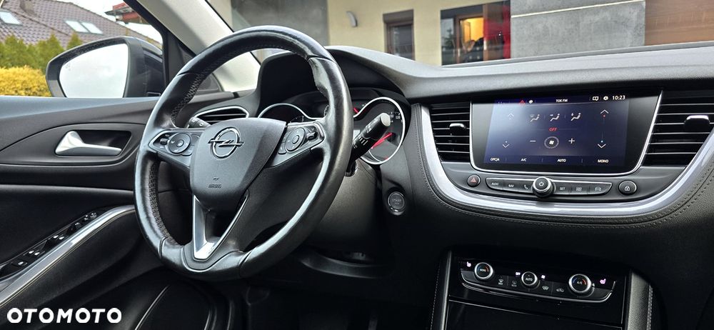 Opel Grandland X 1.5 CDTI Innovation S&S - 5