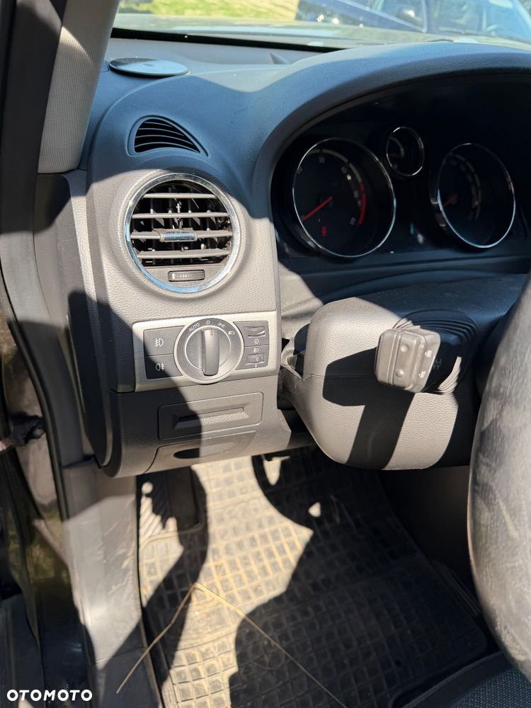 Opel Antara 2.0 CDTI Automatik 4x4 Edition - 16