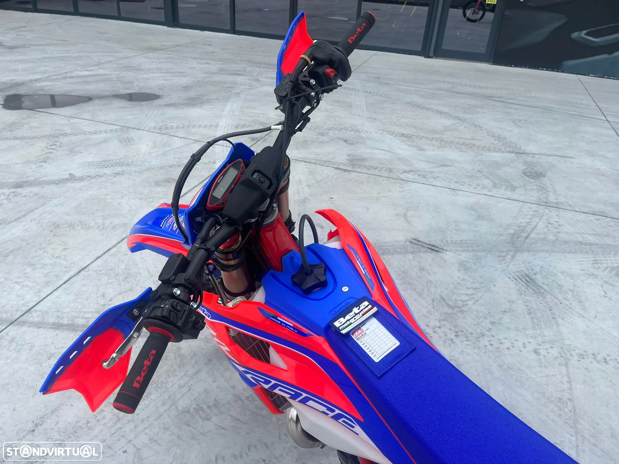 Beta RR 2T 300 RACE - 6