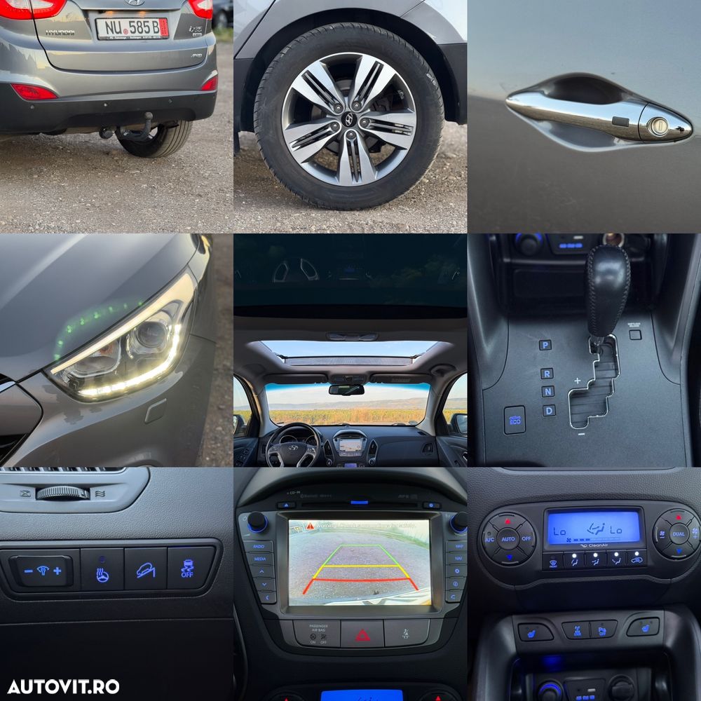 Hyundai ix35 - 6