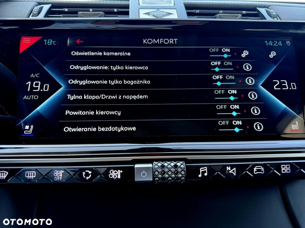 DS Automobiles DS 7 Crossback - 34