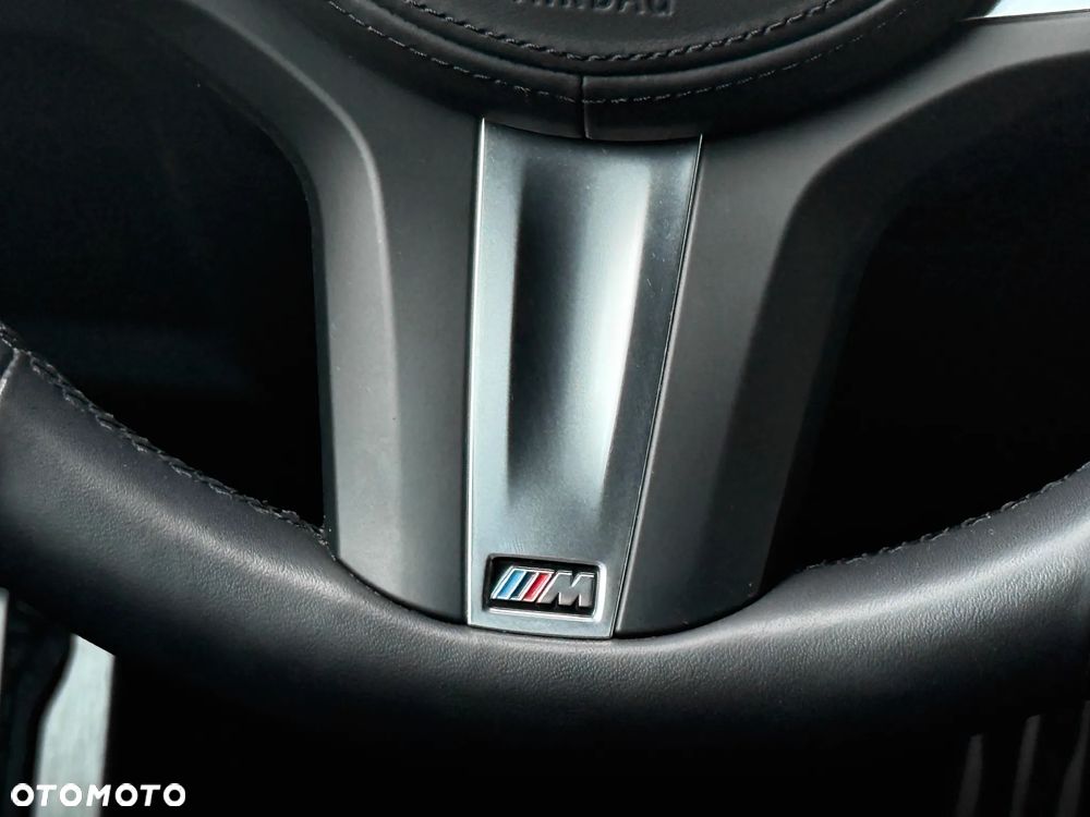 BMW Seria 4 420d xDrive Gran Coupe M Sport - 23
