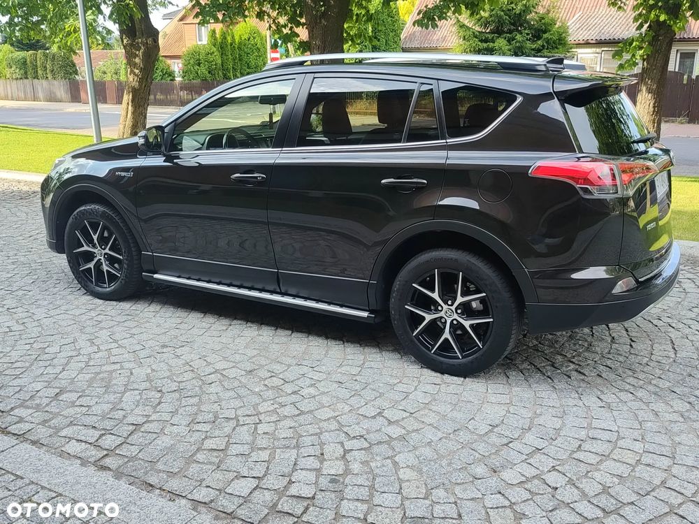 Toyota RAV4 - 5