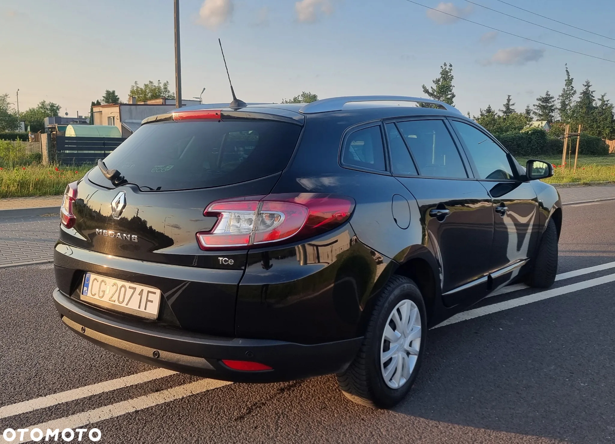 Renault Megane 1.2 16V TCE Energy Bose Edition - 5