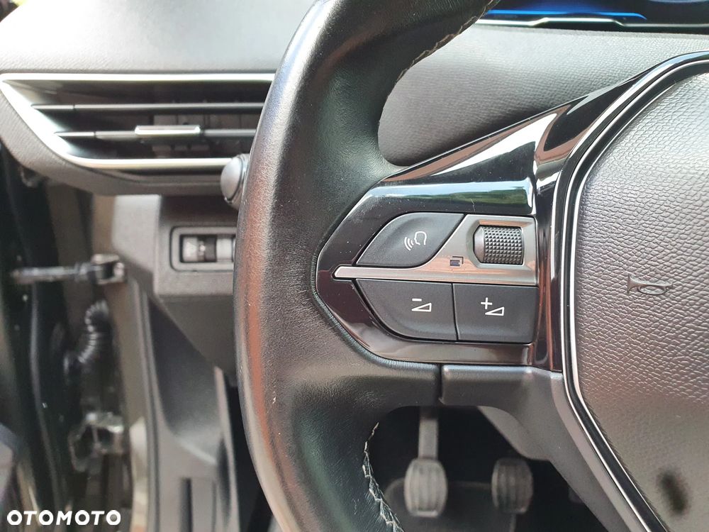 Peugeot 3008 BlueHDi 130 Stop & Start Allure - 21