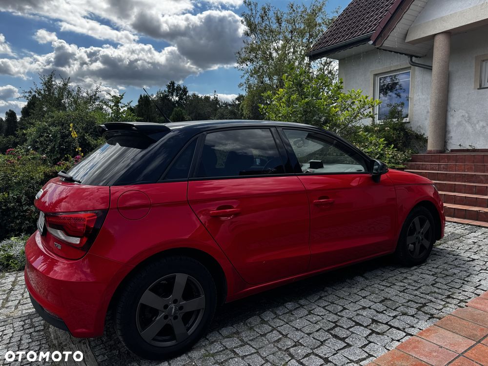 Audi A1 Sportback - 2