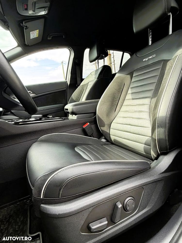 Kia Sportage 1.6 T-GDI HEV 6AT 4x4 GT Line - 11