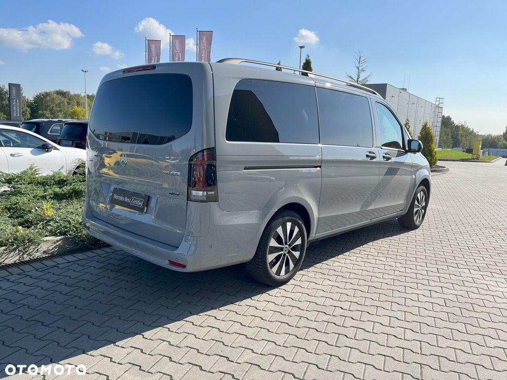 Mercedes-Benz Vito - 5