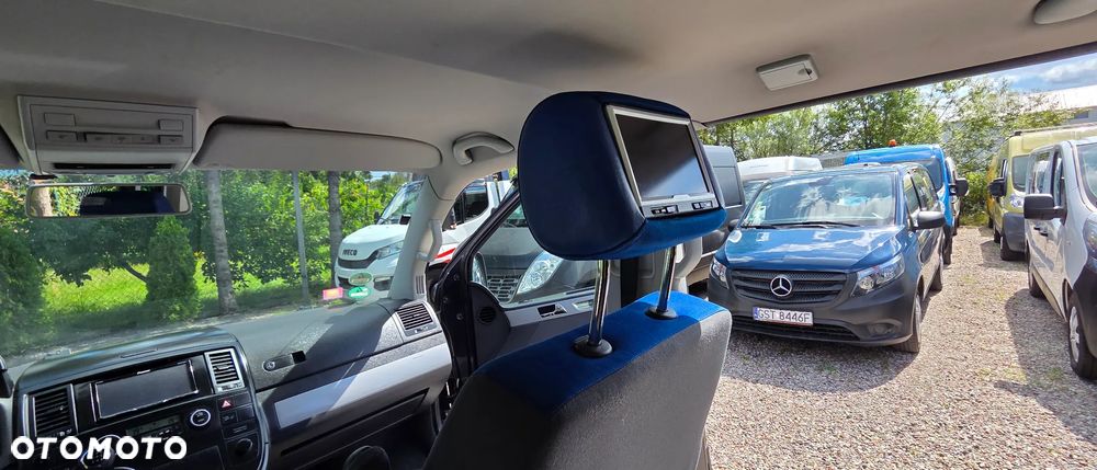 Volkswagen Multivan L1 Comfortline - 19