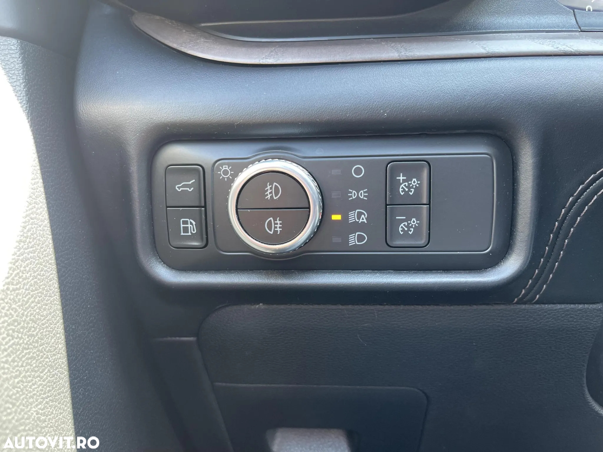 Ford Explorer 3.0 PHEV Platinum - 15