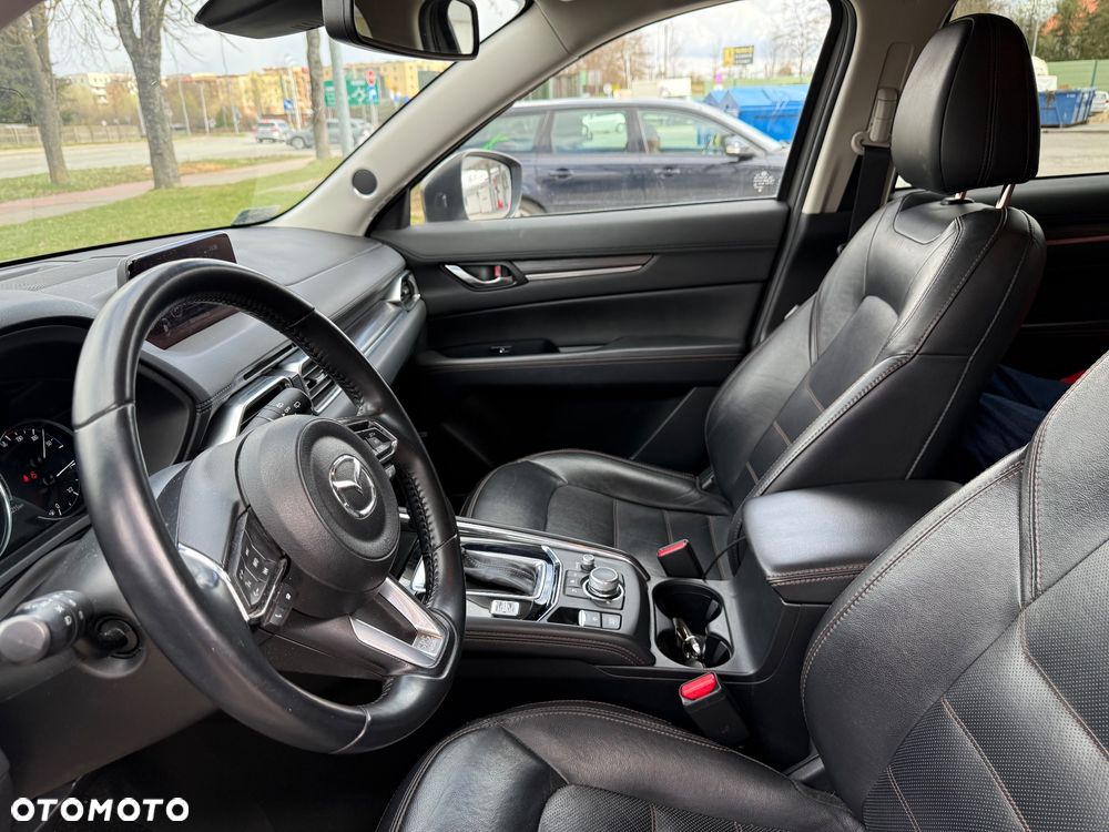 Mazda CX-5 2.5 Skypassion 2WD - 9